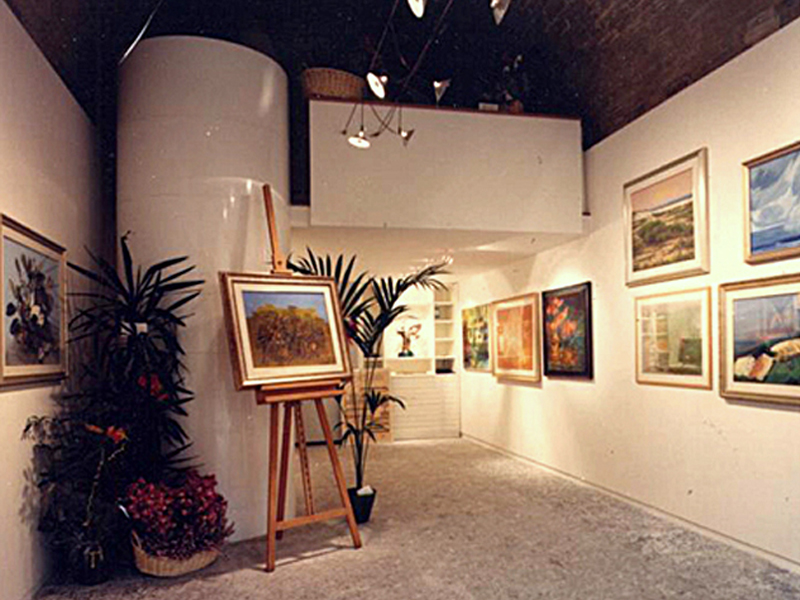 Archisal- Galleria arte 03 Archisal- Galleria arte 03