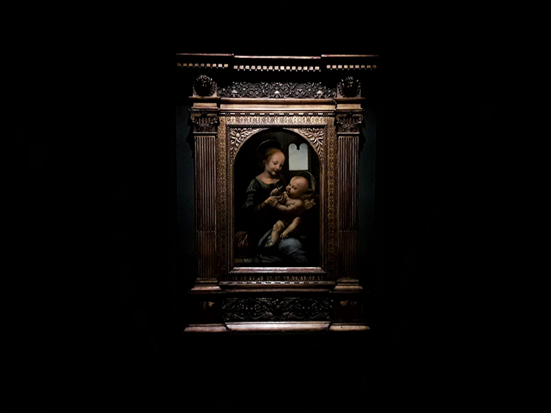 Archisal- Fabriano Leonardo Benois COPERT OK Archisal- Fabriano Leonardo Benois COPERT OK