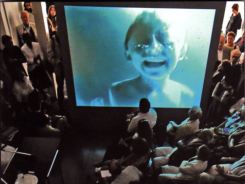 Archisal- Pesaro Bill Viola OK COPERT Archisal- Pesaro Bill Viola OK COPERT