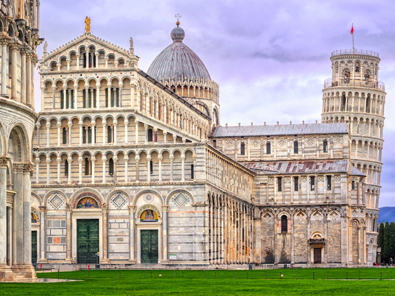 Archisal- Pisa Piazza Miracoli OK COPERT Archisal- Pisa Piazza Miracoli OK COPERT