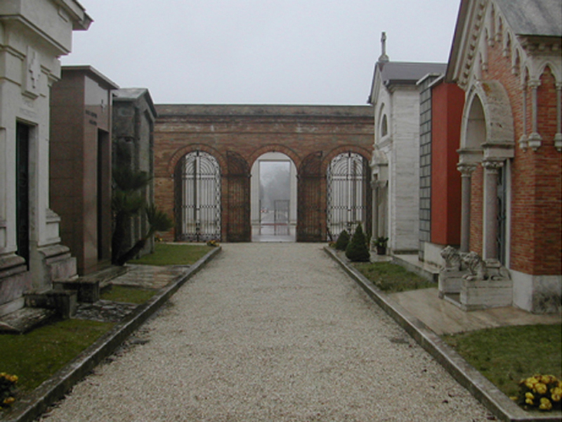 Archisal- Ripatransone Cimitero monum COPERT Archisal- Ripatransone Cimitero monum COPERT