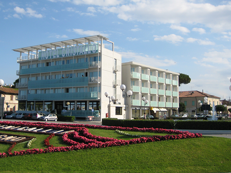 Archisal- hotel Cristallo copertina Archisal- hotel Cristallo copertina