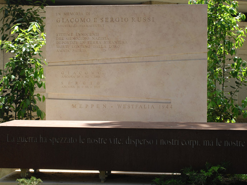 Archisal_Cimitero Tavernelle_OK COPERT Archisal_Cimitero Tavernelle_OK COPERT