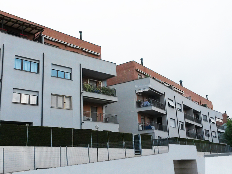 Archisal- Ancona Q3 alloggi COPERT Archisal- Ancona Q3 alloggi COPERT