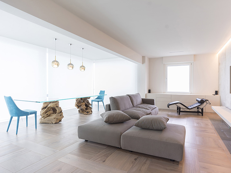 Archisal- Appartamento vista porto OK COPERT Archisal- Appartamento vista porto OK COPERT