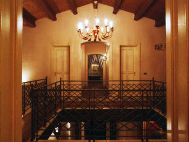 Archisal- Casa Coppo Sirolo COPERTINA Archisal- Casa Coppo Sirolo COPERTINA