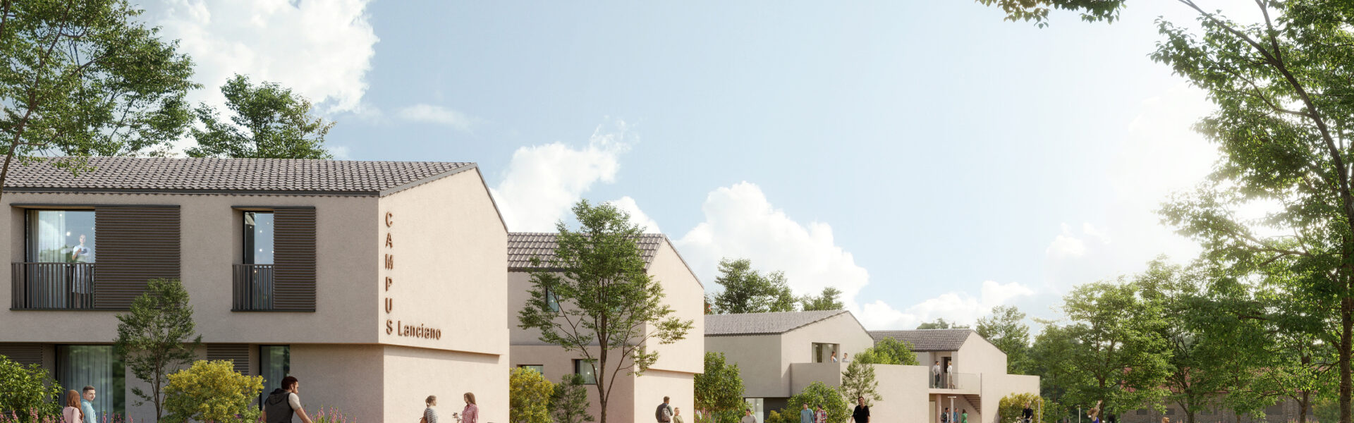 CAMPUS LANCIANO