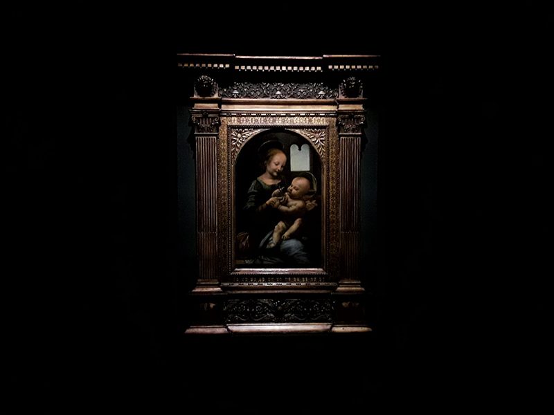 Archisal- Fabriano Leonardo Benois COPERT OK Archisal- Fabriano Leonardo Benois COPERT OK