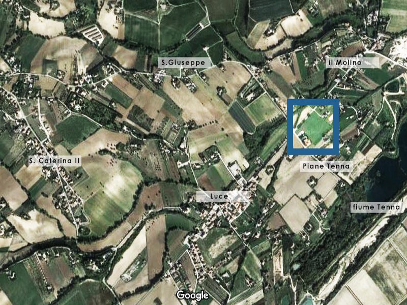 Archisal-santelpidio- COPERT Archisal-santelpidio- COPERT